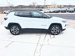Used 2022 Jeep Compass Limited for sale #00367 - photo 15