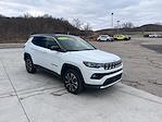 Used 2022 Jeep Compass Limited for sale #00367 - photo 16