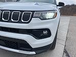 Used 2022 Jeep Compass Limited for sale #00367 - photo 17