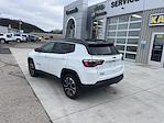 Used 2022 Jeep Compass Limited for sale #00367 - photo 2