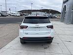 Used 2022 Jeep Compass Limited for sale #00367 - photo 9