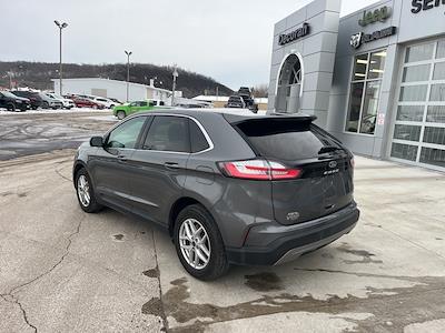 Used 2024 Ford Edge SEL for sale #00688 - photo 2