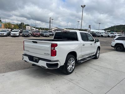 Used 2024 Chevrolet Silverado 1500 High Country Crew Cab for sale #02687 - photo 2