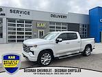 Used 2024 Chevrolet Silverado 1500 High Country Crew Cab for sale #02687 - photo 1