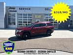 Used 2018 GMC Acadia SLT AWD SUV for sale #03557 - photo 1