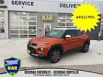 Used 2023 Chevrolet Trailblazer ACTIV AWD SUV for sale #062901 - photo 1