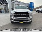 New 2024 Ram 5500 Tradesman Regular Cab 4x4 84 CA Cab Chassis for sale #07203 - photo 8