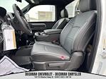 New 2024 Ram 5500 Tradesman Regular Cab 4x4 84 CA Cab Chassis for sale #07203 - photo 11