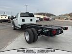 New 2024 Ram 5500 Tradesman Regular Cab 4x4 84 CA Cab Chassis for sale #07203 - photo 2