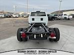 New 2024 Ram 5500 Tradesman Regular Cab 4x4 84 CA Cab Chassis for sale #07203 - photo 3