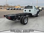 New 2024 Ram 5500 Tradesman Regular Cab 4x4 84 CA Cab Chassis for sale #07203 - photo 4