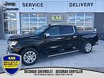 Used 2022 Chevrolet Silverado 1500 LTZ Crew Cab for sale #07481 - photo 1