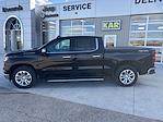 Used 2022 Chevrolet Silverado 1500 LTZ Crew Cab for sale #07481 - photo 9