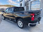 Used 2022 Chevrolet Silverado 1500 LTZ Crew Cab for sale #07481 - photo 10