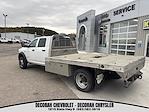 Used 2020 Ram 5500 Crew Cab Flatbed Truck for sale #08382 - photo 2