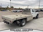 Used 2020 Ram 5500 Crew Cab Flatbed Truck for sale #08382 - photo 12
