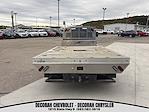 Used 2020 Ram 5500 Crew Cab Flatbed Truck for sale #08382 - photo 13