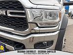 Used 2020 Ram 5500 Crew Cab Flatbed Truck for sale #08382 - photo 3
