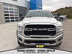 Used 2020 Ram 5500 Crew Cab Flatbed Truck for sale #08382 - photo 9