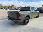 New 2026 Ram 1500 Laramie Crew Cab 4WD Pickup for sale #08891 - photo 13
