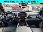 New 2026 Ram 1500 Laramie Crew Cab 4WD Pickup for sale #08891 - photo 4