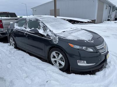 Used 2011 Chevrolet Volt Base for sale #100650 - photo 2