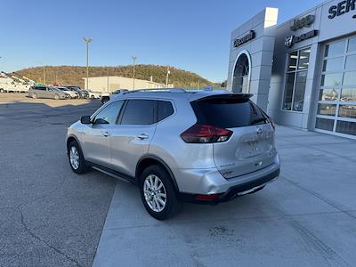 Used 2020 Nissan Rogue SV for sale #100706 - photo 2