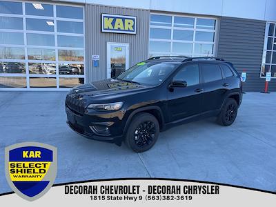 Used 2023 Jeep Cherokee Altitude for sale #111398 - photo 1