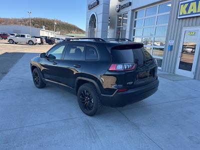 Used 2023 Jeep Cherokee Altitude for sale #111398 - photo 2