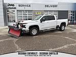 Used 2024 Chevrolet Silverado 2500 LT Crew Cab for sale #120078 - photo 1