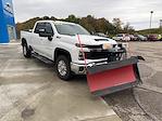 Used 2024 Chevrolet Silverado 2500 LT Crew Cab for sale #120078 - photo 5