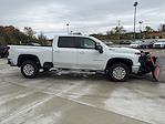 Used 2024 Chevrolet Silverado 2500 LT Crew Cab for sale #120078 - photo 7