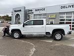 Used 2024 Chevrolet Silverado 2500 LT Crew Cab for sale #120078 - photo 10