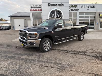New 2026 Ram 3500 Big Horn Crew Cab 4WD Pickup for sale #12138 - photo 1