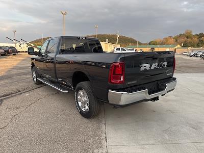 New 2026 Ram 3500 Big Horn Crew Cab 4WD Pickup for sale #12138 - photo 2