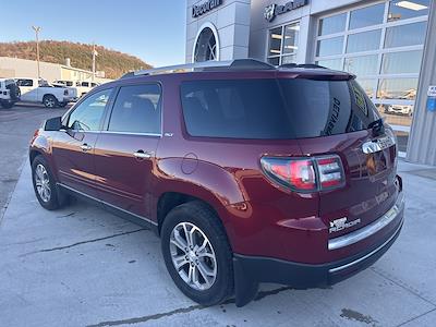 Used 2016 GMC Acadia SLT AWD SUV for sale #131584 - photo 2