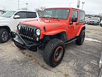 Used 2015 Jeep Wrangler Sport for sale #13601 - photo 1