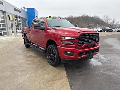 New 2026 Ram 3500 Big Horn Crew Cab for sale #14088 - photo 2