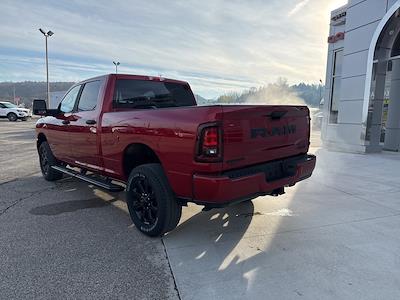 New 2026 Ram 3500 Big Horn Crew Cab for sale #14088 - photo 2