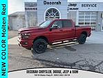 New 2026 Ram 3500 Big Horn Crew Cab for sale #14088 - photo 1