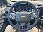 Used 2022 Chevrolet Traverse LT for sale #156333 - photo 22