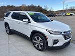 Used 2022 Chevrolet Traverse LT for sale #156333 - photo 4