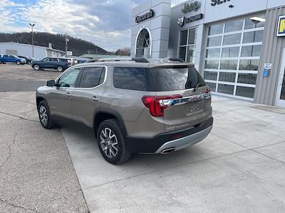 Used 2023 GMC Acadia SLT for sale #163090 - photo 2