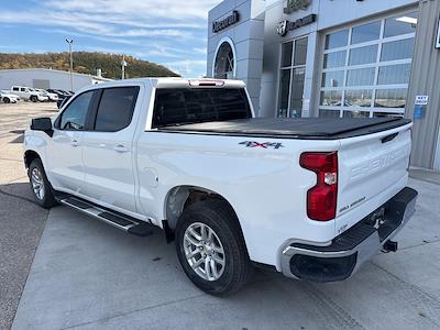 Used 2021 Chevrolet Silverado 1500 LT Crew Cab for sale #165176 - photo 2