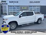Used 2021 Chevrolet Silverado 1500 LT Crew Cab for sale #165176 - photo 1