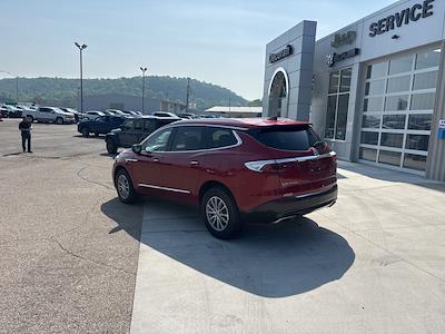 Used 2024 Buick Enclave Premium AWD SUV for sale #16803 - photo 2