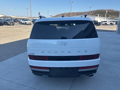 Used 2025 Hyundai Santa Fe Limited for sale #1714 - photo 2