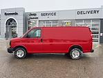 Used 2012 Chevrolet Express 3500 Upfitted Cargo Van for sale #174509 - photo 13