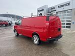 Used 2012 Chevrolet Express 3500 Upfitted Cargo Van for sale #174509 - photo 2