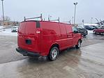 Used 2012 Chevrolet Express 3500 Upfitted Cargo Van for sale #174509 - photo 14
